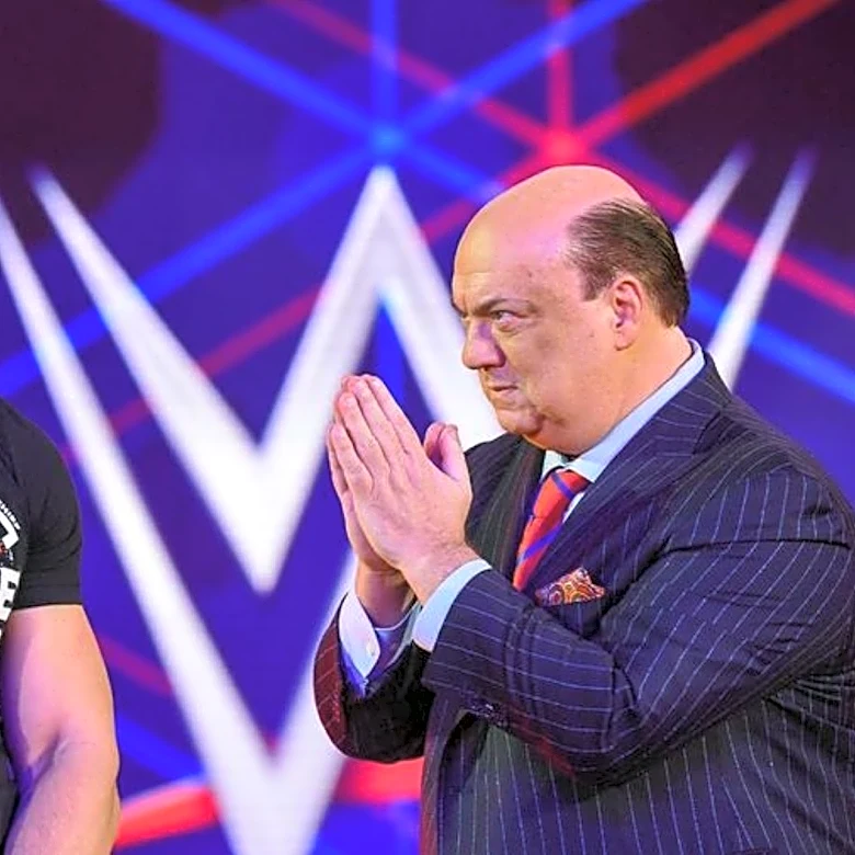 Paul Heyman Says Vince McMahon Wanted Him To Be 'Advocate' For 'Big Dog' Roman Reigns
