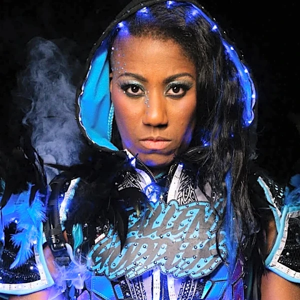 ROH Women's World Champion Details Latest Goal For Historic Reign