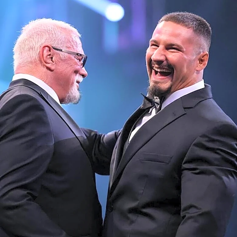 Bron Breakker Comments On Cousin Brock Steiner Possibly Joining Him In WWE