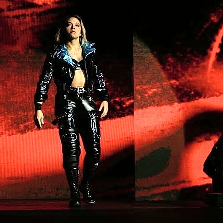 TNA's Zoey Serrano Says She Held Herself Back, Was Scared To Push The Limit In WWE