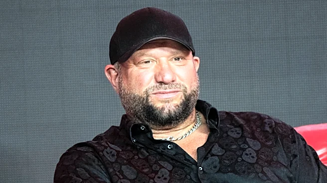 Bully Ray Believes Vince McMahon Would've Taken Issue With WWE Team's Name