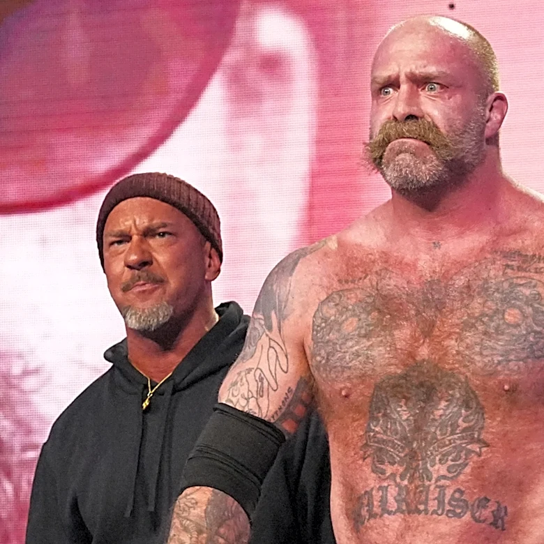 WWE Star Cody Rhodes Comments On Death Of AEW's Andy Williams (AKA The Butcher)