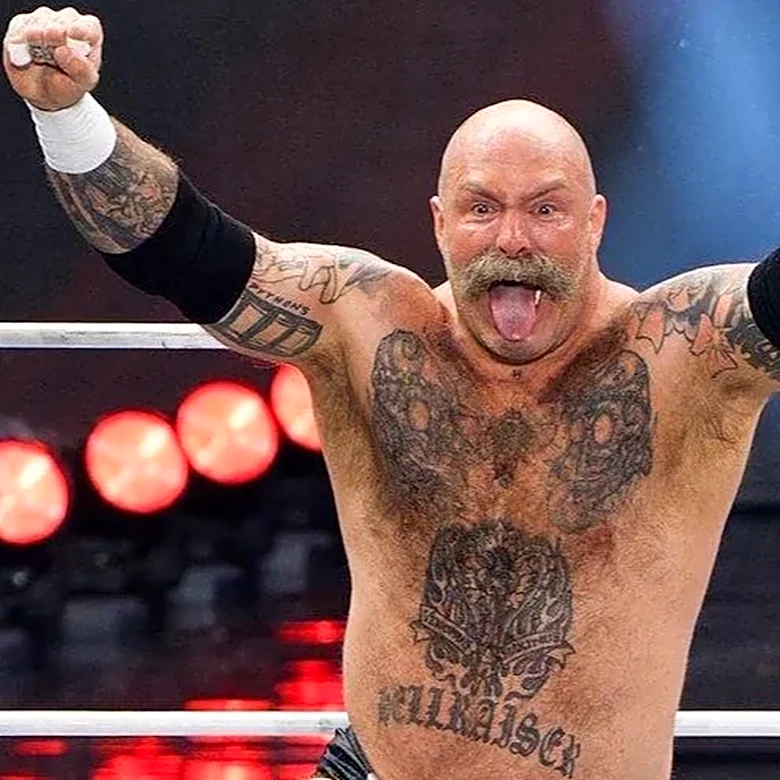 Indie Promoter Issues Statement On The Death Of Former AEW Star Andy Williams