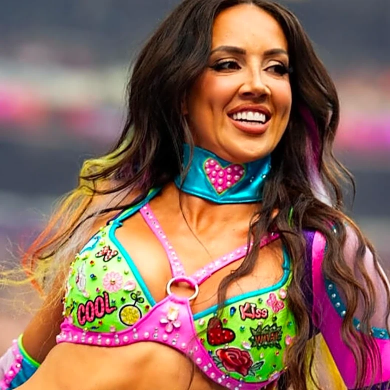 WWE's Chelsea Green To Appear In Comedy-Adventure Movie Starring Ron Perlman