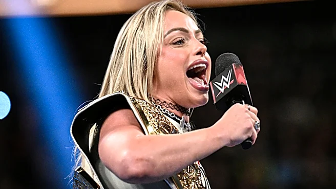 WWE Raw Results 9/7 - Women's World Championship On The Line, MITB Qualifiers Begin