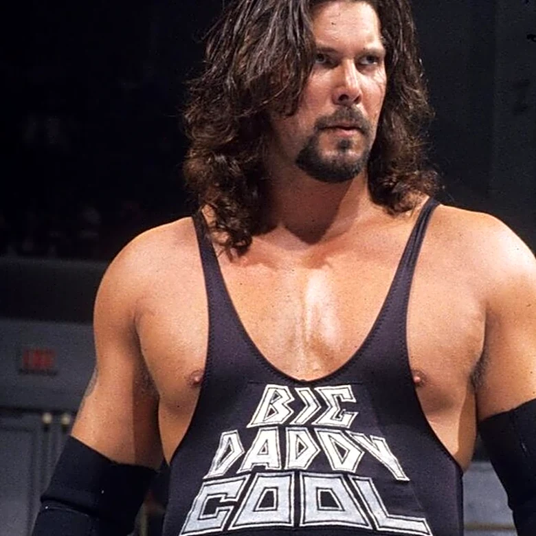 WWE HOFer Kevin Nash Explains Origin Of 'Big Daddy Cool' & 'Big Sexy' Nicknames