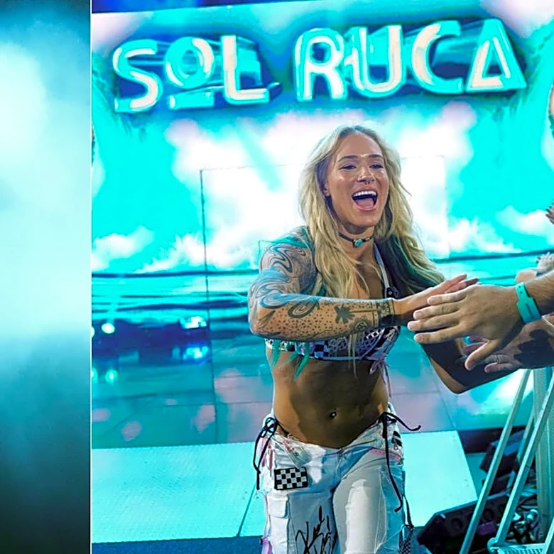 Bron Breakker, Sol Ruca Heading To WWE MITB Matches