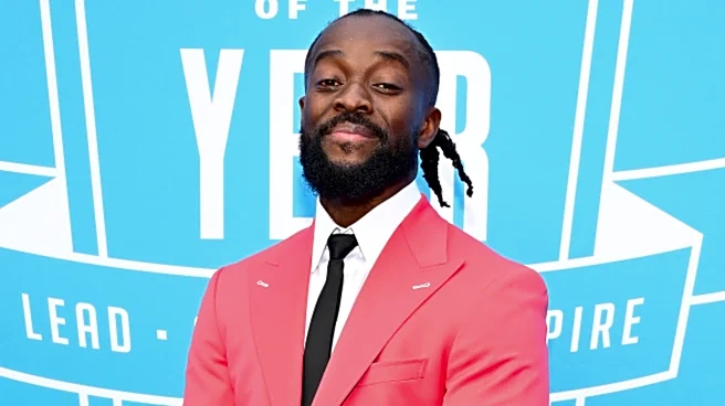 Kofi Says AEW Debut Felt Like A Dream, Comments On Timeline Of Signing With Tony Khan