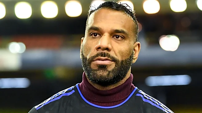 Former WWE Star Jinder Mahal Says He Was Wrong To Doubt Company's Signing Strategy