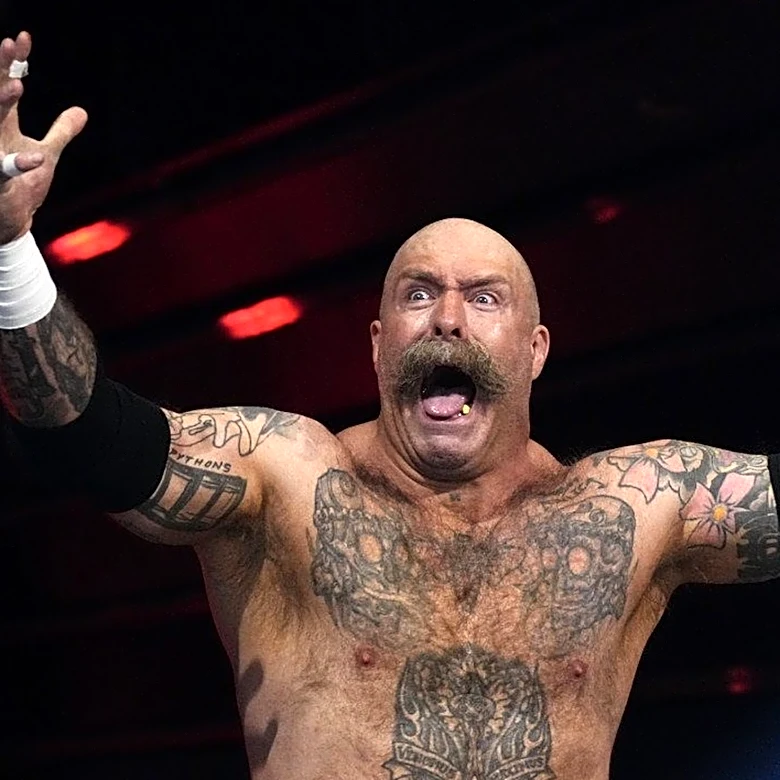 Frankie Kazarian Shares Memories Of Working With Former AEW Colleague Andy Williams