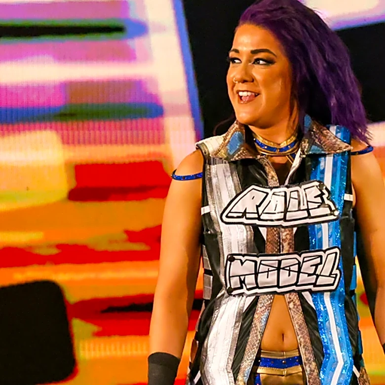 Conflicting Reports Emerge Regarding Bayley's WWE Contract Status