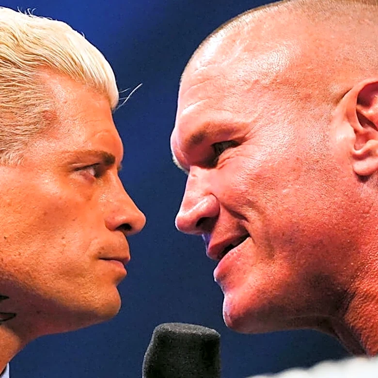 Backstage Report On WWE Decision To Continue Cody Rhodes-Randy Orton Program