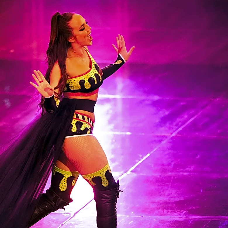 WWE's Chelsea Green Says Most Pro Wrestling Promos Give Her 'The Ick'