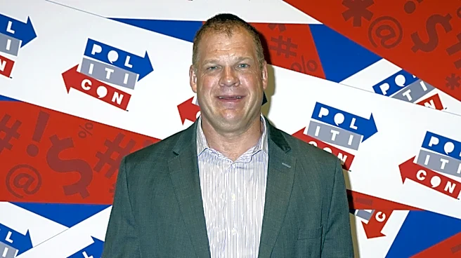 Report: WWE HOFer Kane Considered 'Top Candidate' For Major Role In Government