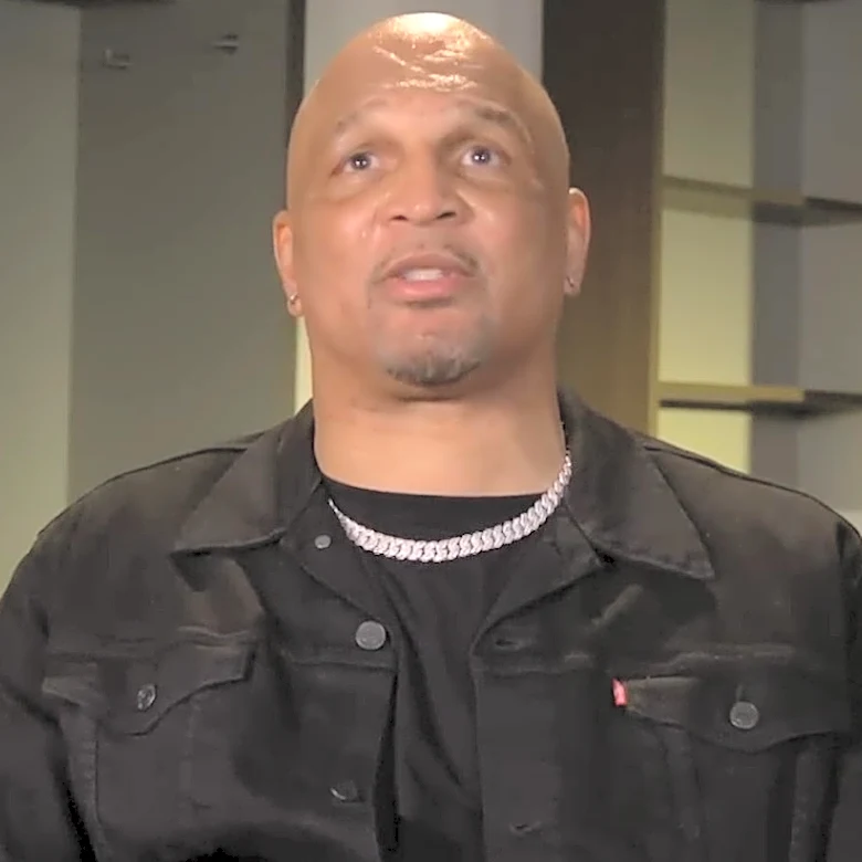 Former WWE Star Ernest Miller Posts Backstage Pics From Sunday Night's Main Event