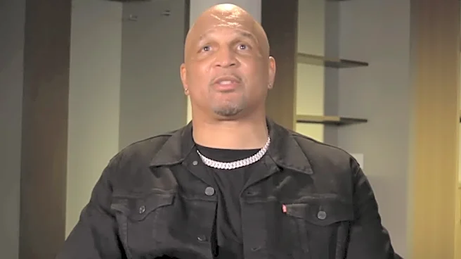 Former WWE Star Ernest Miller Posts Backstage Pics From Sunday Night's Main Event