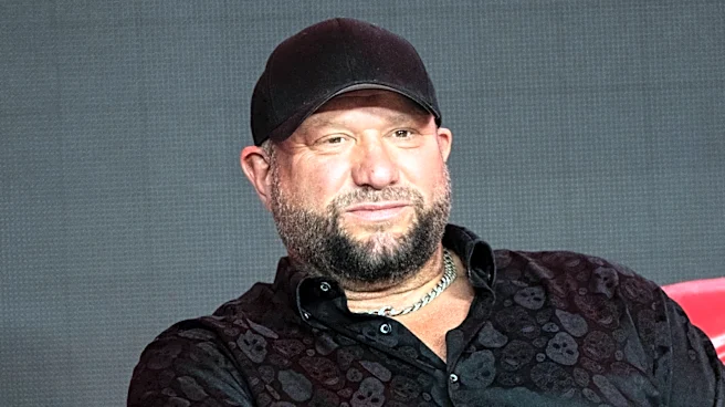 Bully Ray Explains How WWE Should Follow Up On Cody Rhodes' SNME Loss To Randy Orton