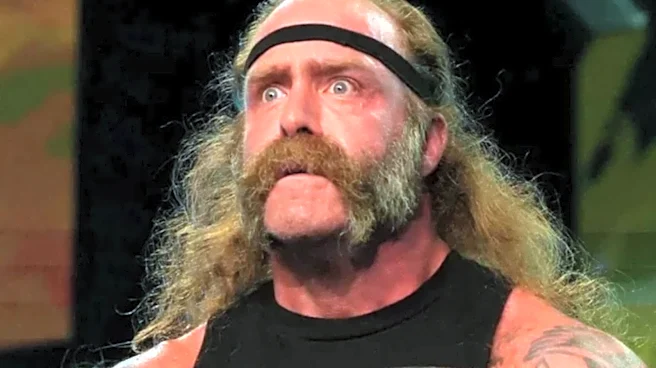 AEW's Tony Khan Opens ROH Taping With 10-Bell Salute For 'The Butcher' Andy Williams