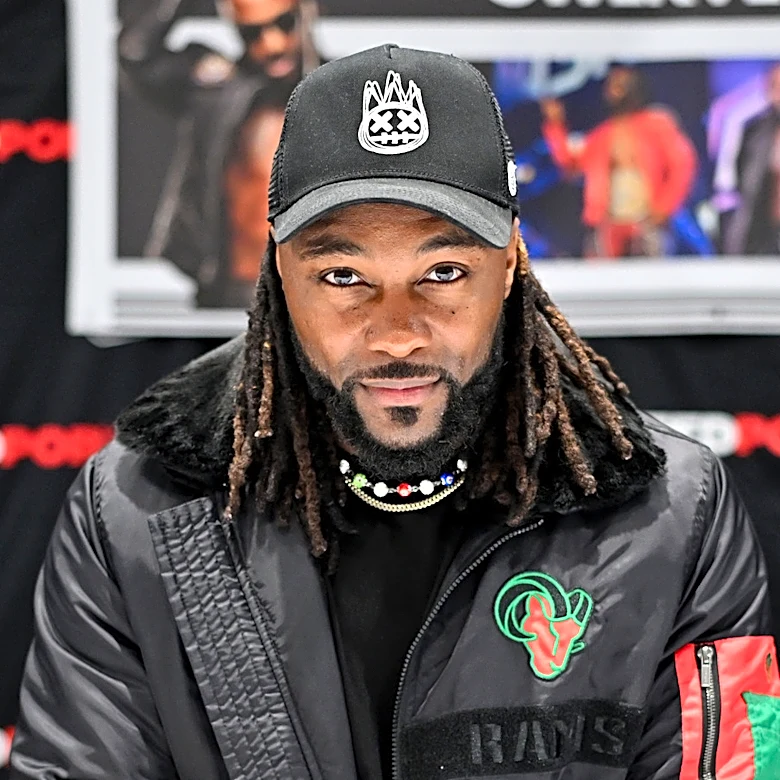 AEW Star Swerve Strickland Explains How Psychology Has Changed In Pro Wrestling