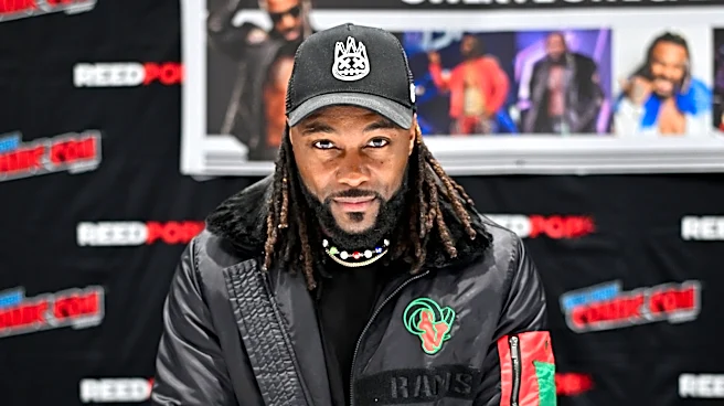 AEW Star Swerve Strickland Explains How Psychology Has Changed In Pro Wrestling