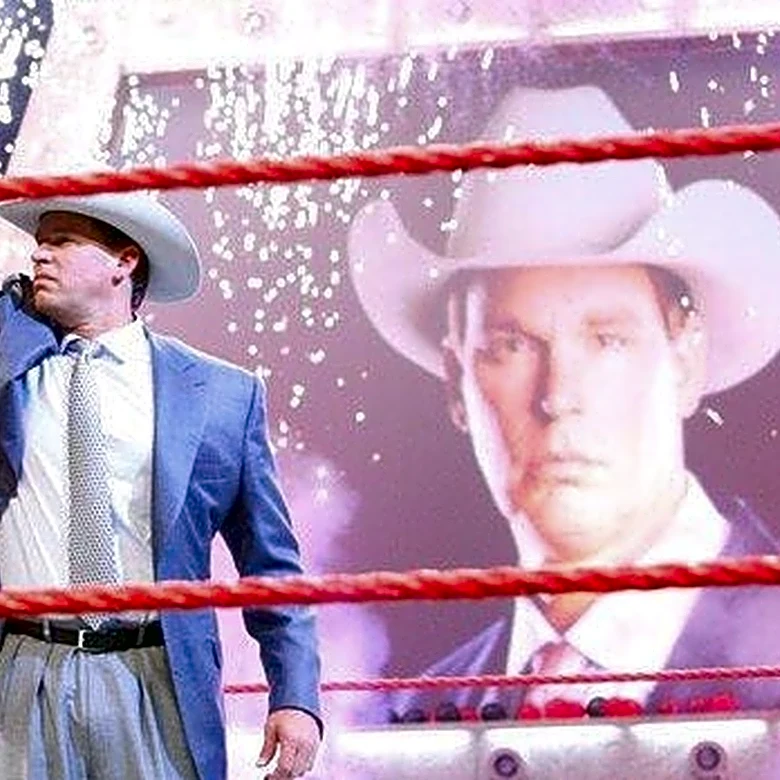 WWE Hall Of Famer JBL Weighs Importance Of Work Rate Vs. Drama
