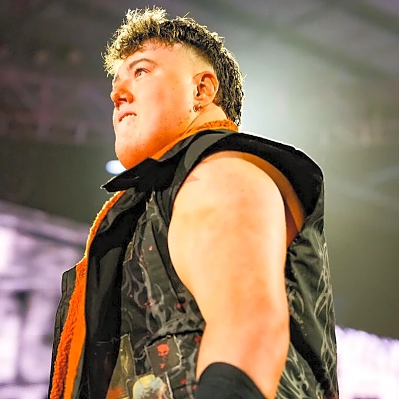 Mason Rook Earns WWE NXT Title Contender's Match For Main Event Team