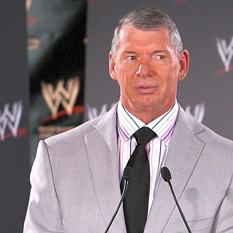 Second-Gen WWE Star Says Vince McMahon Pledged To Sign Him Based On Birth Weight