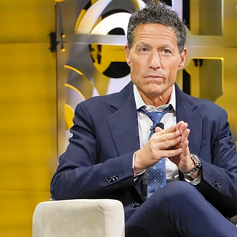 TKO's Mark Shapiro: 'We Did Resize Our Fighter And Superstar Pay Composition'