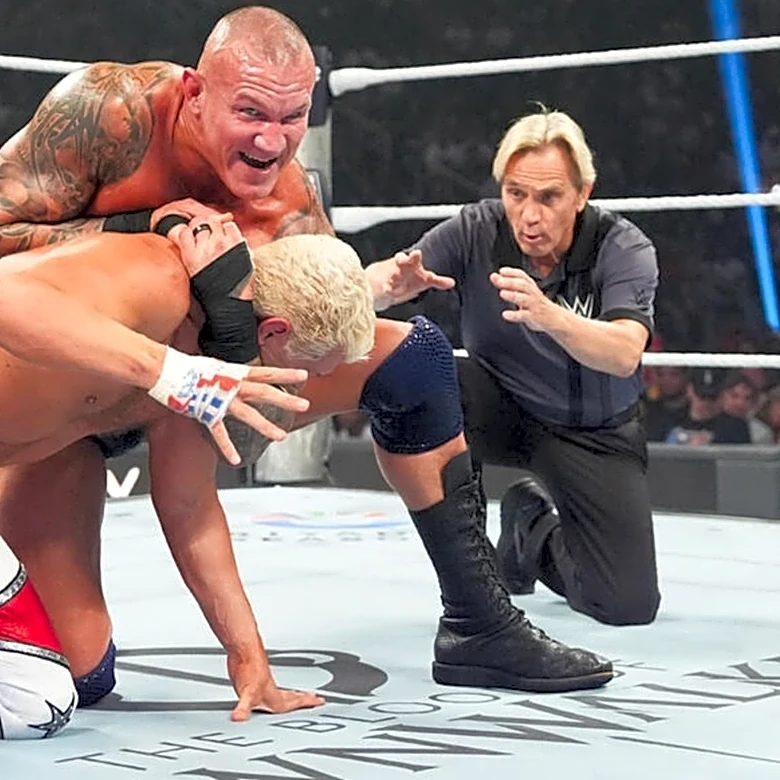 Nic Nemeth Explains How Losing At WWE SNME Benefits Cody Rhodes