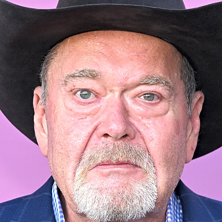 Jim Ross Hopes To Return And Call AEW All Out Main Event