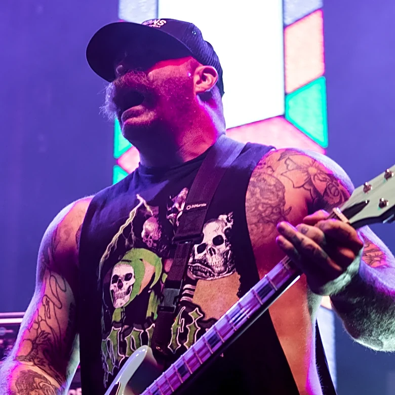 Andy Williams (AEW's The Butcher) To Receive Public Celebration Of Life In Hometown