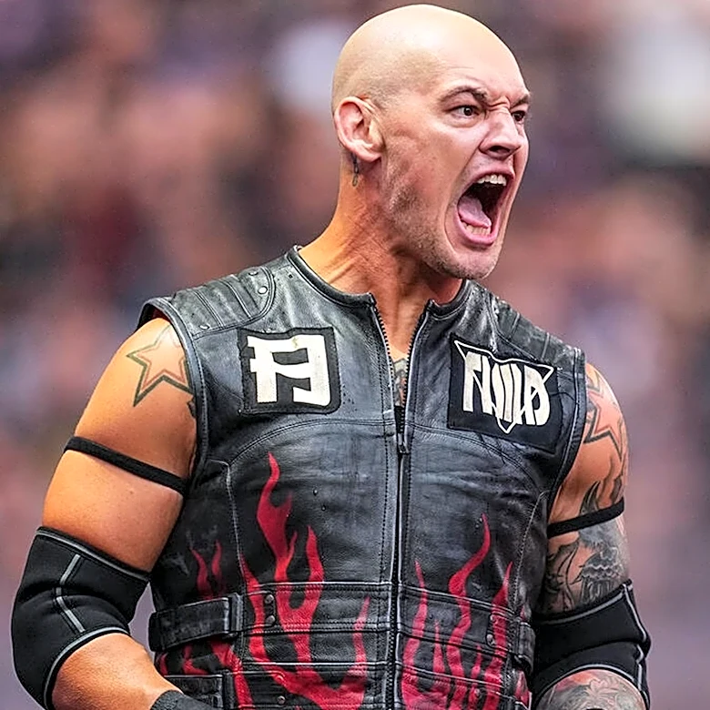 Baron Corbin Says Multi-Year WWE Deal Is 'Probably' His Last Contract