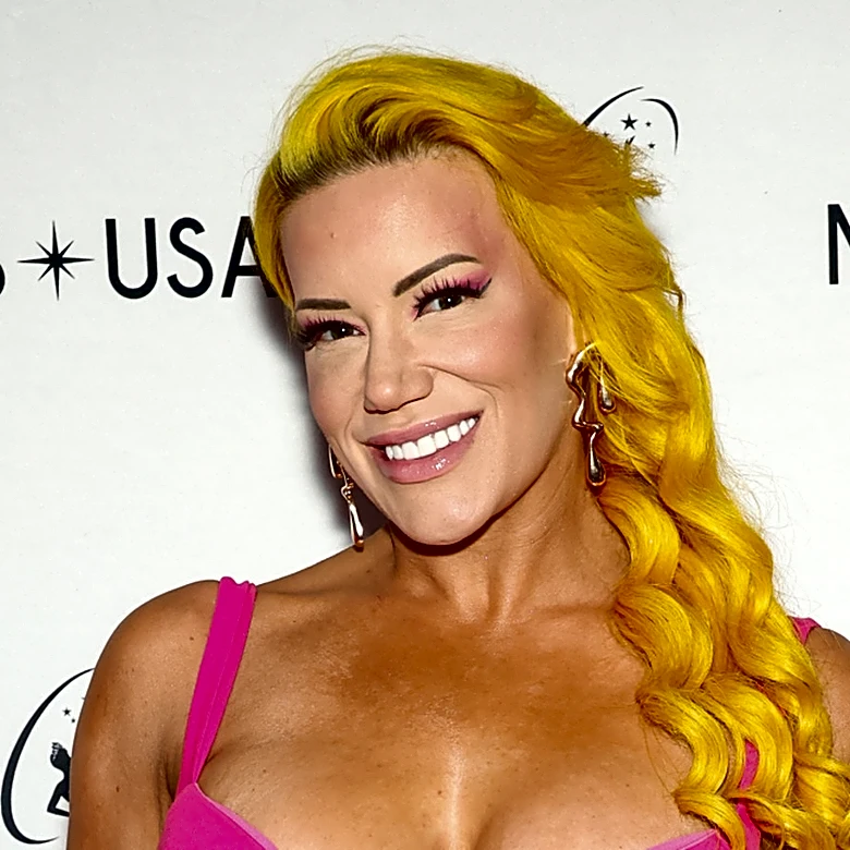Ex-WWE, Current AEW Star Taya Valkyrie Joins Canadian Version Of Popular Reality Series