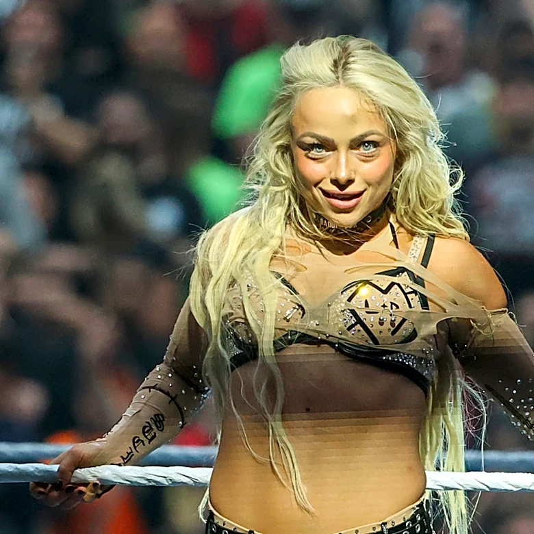 WWE Women's World Champ Liv Morgan Reportedly Lands Role In 'Psychological Thriller'