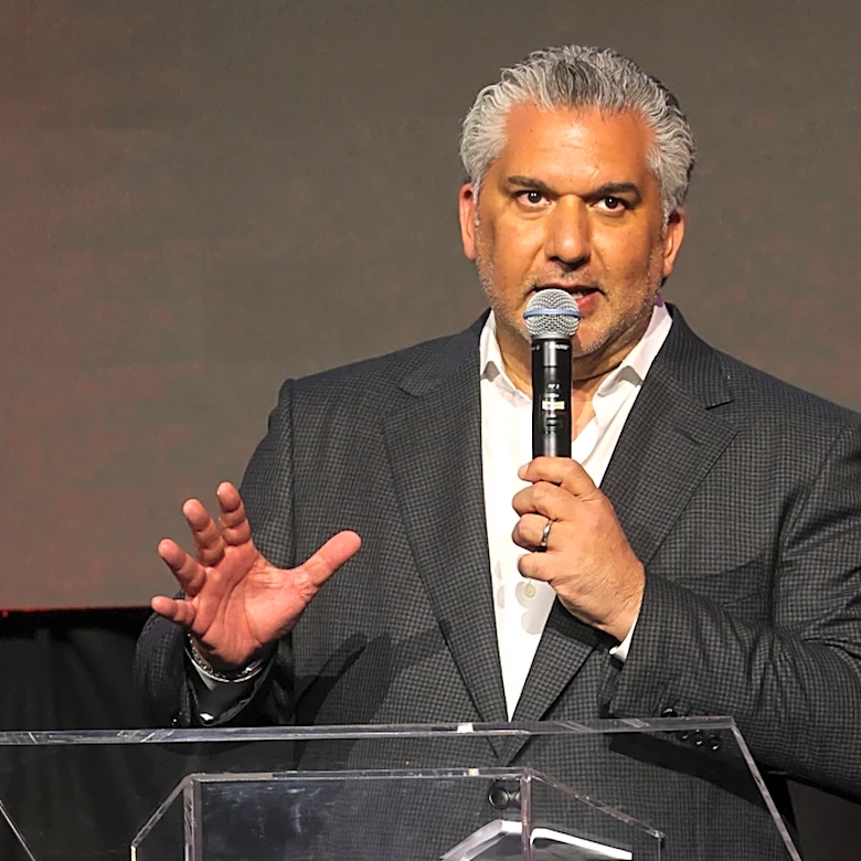 Nick Khan On WWE WrestleMania 43: 'We're Already Across The Creative'