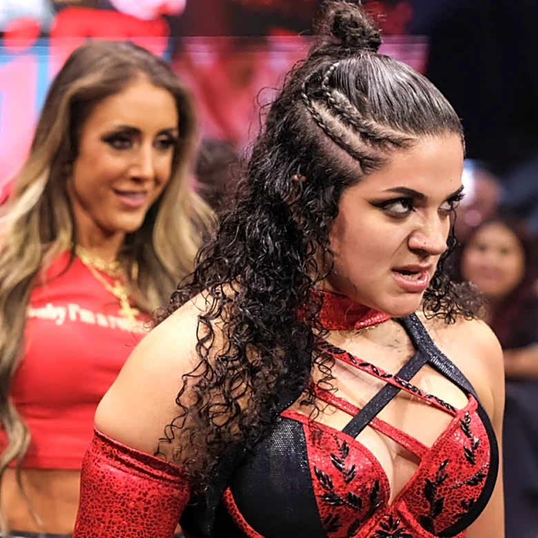 AEW Dynamite Rebel Heart Results 9/9 - Women's Trios Match, World Trios Title On The Line