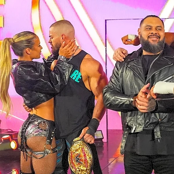 Bully Ray Reveals Why He Liked The Vision Better Without Paul Heyman On WWE Raw