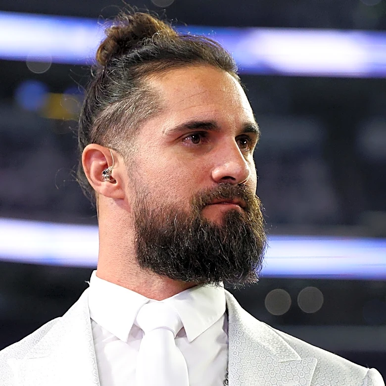 Seth Rollins Makes WWE Return During International Live Event