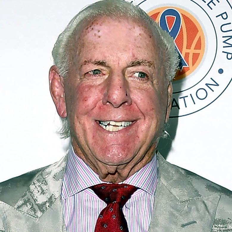 WWE HOFer Ric Flair Reportedly Suing Digital Talent Agency Over Likeness Rights