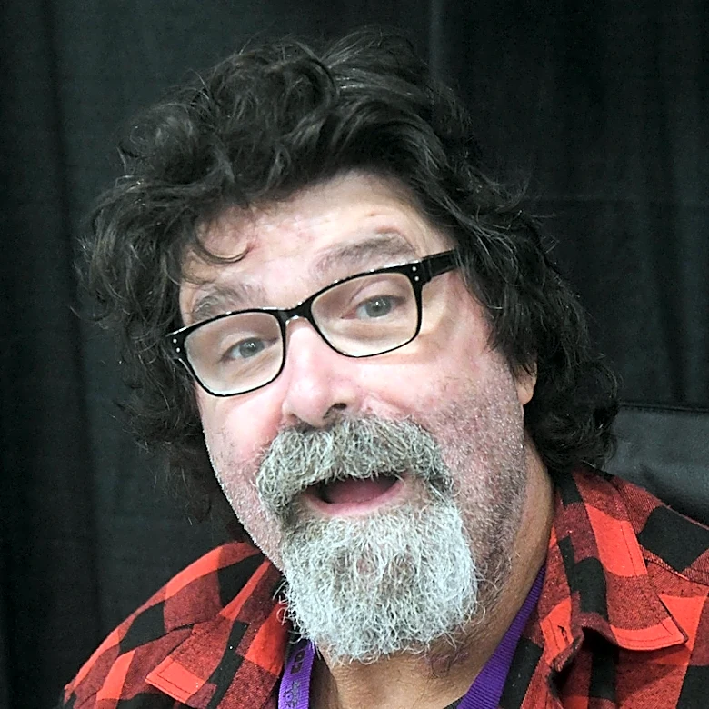 Mick Foley Calls This Moment From AEW Dynamite 'One Of The Greatest Things I've Seen'