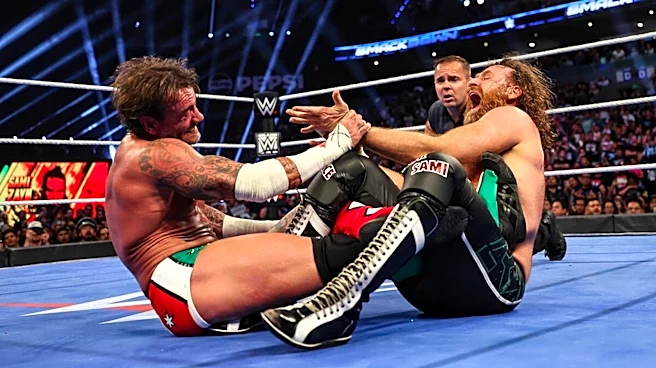 WWE SmackDown 9/11/2026: 3 Things We Hated And 3 Things We Loved