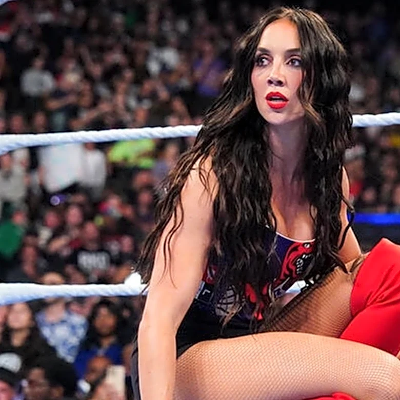 Chelsea Green Says She Has Pitched Hair Vs. Hair Match Against Longtime WWE Star
