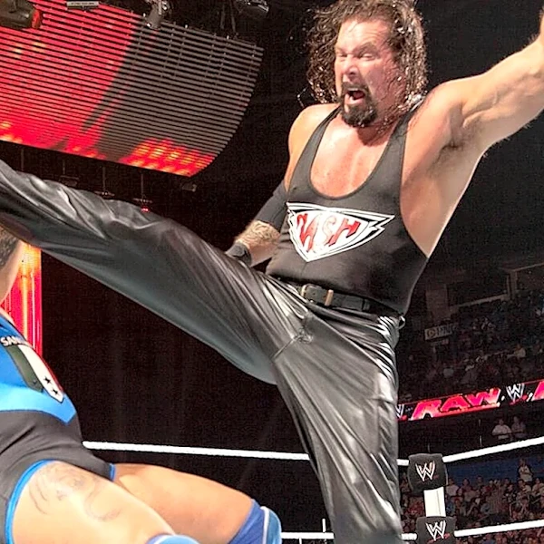 Kevin Nash Says He Could've 'Tore It Down' With Late WWE Star In PPV Match