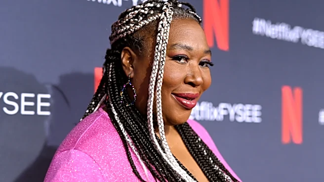 Awesome Kong Recalls Signing With WWE After Being Told For Years She Wouldn't Make It