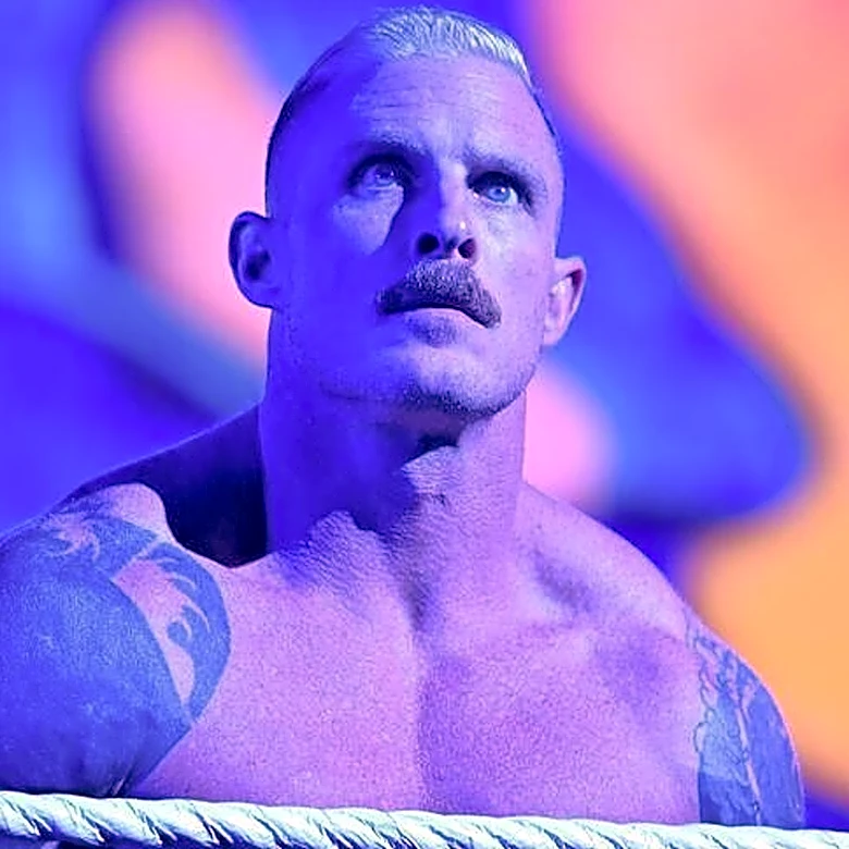 Former WWE Star Dexter Lumis Discusses 'Challenge' Of Non-Verbal Character
