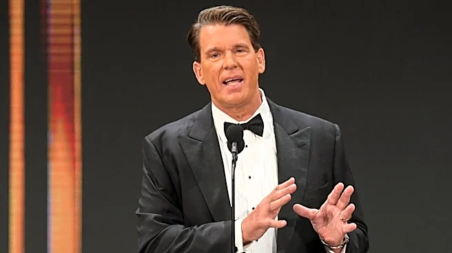 WWE HOFer JBL Says Commentary Didn't Know Finish To This Massive WrestleMania Match