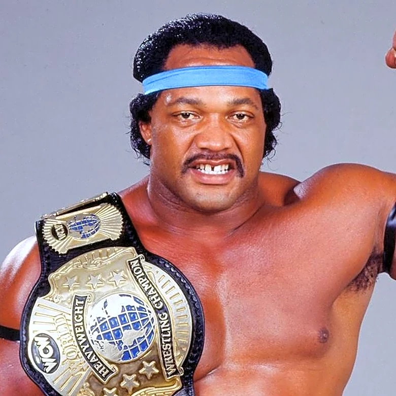 Ron Simmons Looks Back On The Impact Of Winning WCW World Title From Vader
