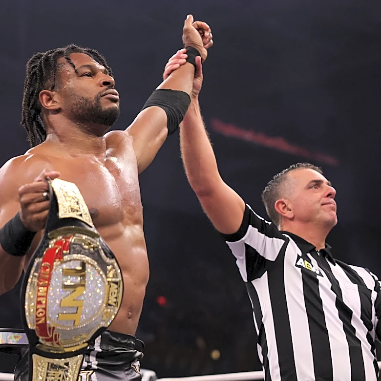 AEW's Kevin Knight Names One Kind Of Wrestler The Don Callis Family Needs