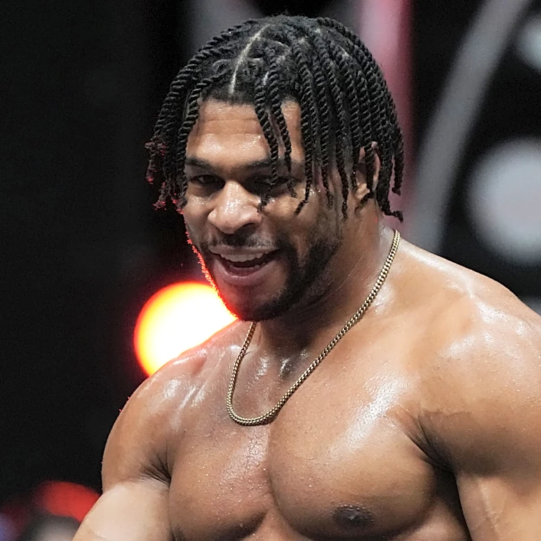 Kevin Knight Talks Offscreen Relationship With Fellow AEW Stars The Hurt Syndicate