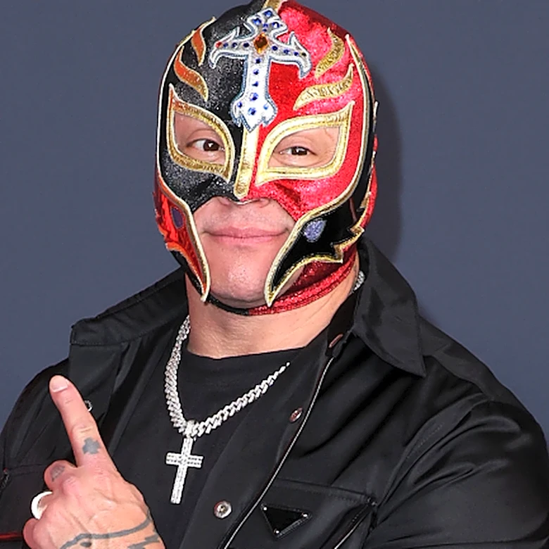 WWE's Rey Mysterio Provides Update On Daughter Aalyah's Wrestling Training At PC